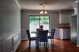 Western Hills - Residential
