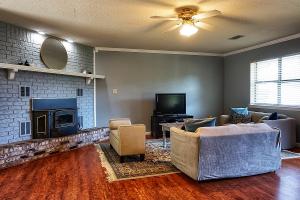 Western Hills - Residential