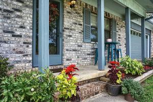 Western Hills - Residential