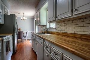 Western Hills - Residential