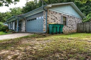 Western Hills - Residential