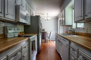 Western Hills - Residential