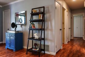 Western Hills - Residential