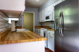 Western Hills - Residential