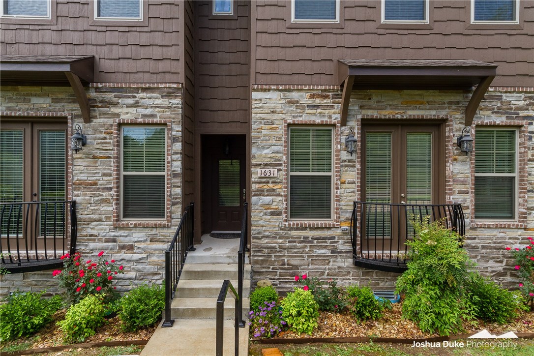 Sunset Addition - Residential