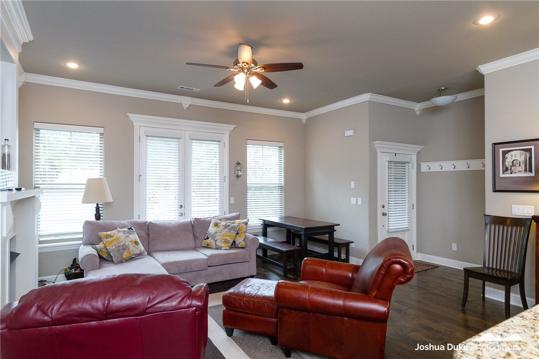 Sunset Addition - Residential