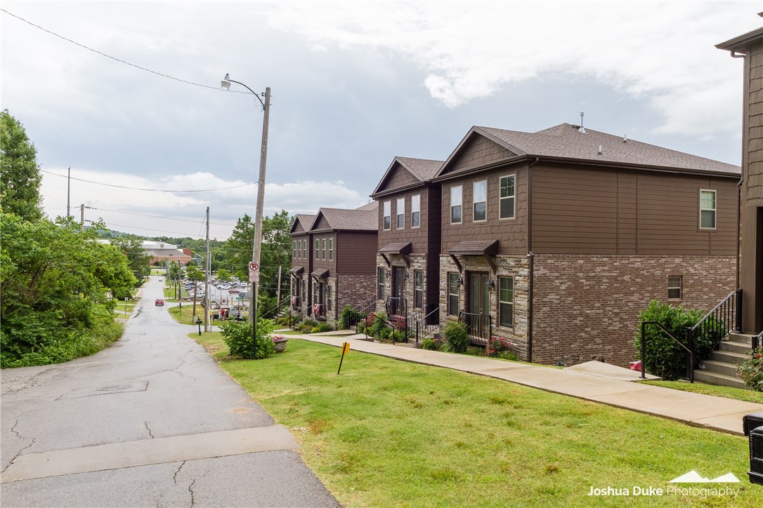 Sunset Addition - Residential