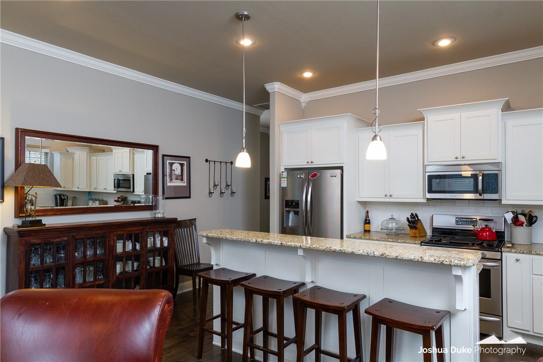 Sunset Addition - Residential