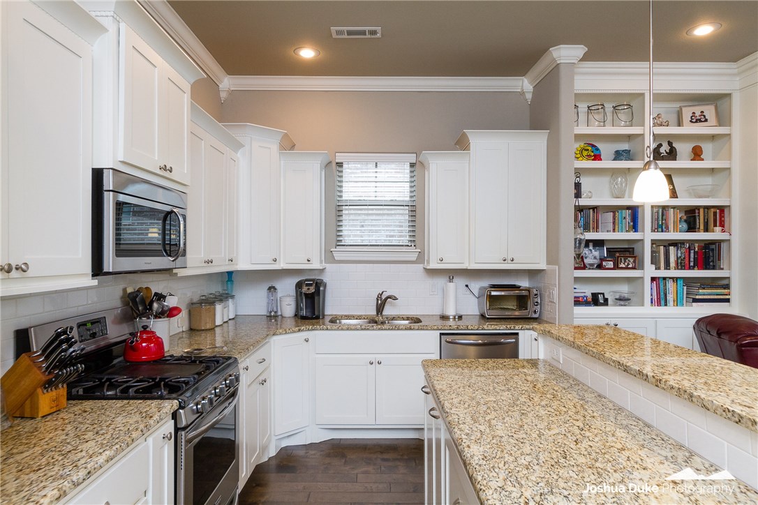 Sunset Addition - Residential