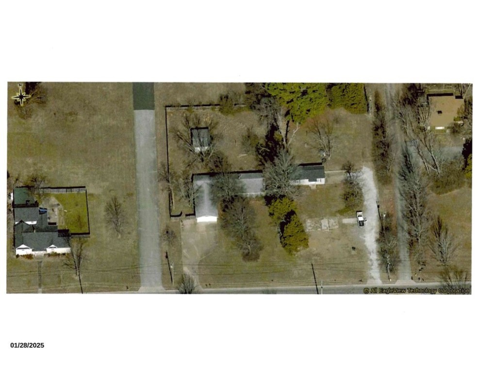 Fayetteville Outlots - Land