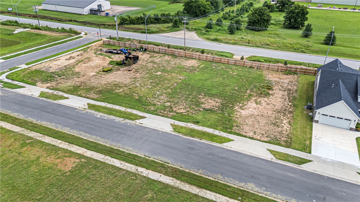 Wells Lake Cottages at Chaffee Crossing - Land
