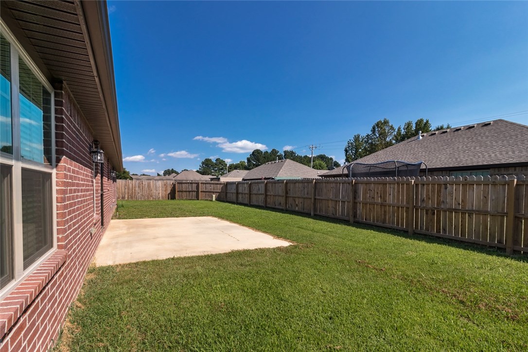 Millers Meadow Sub - Residential