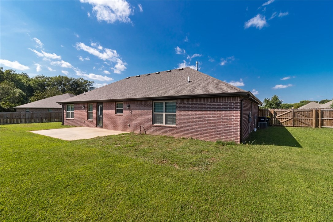Millers Meadow Sub - Residential