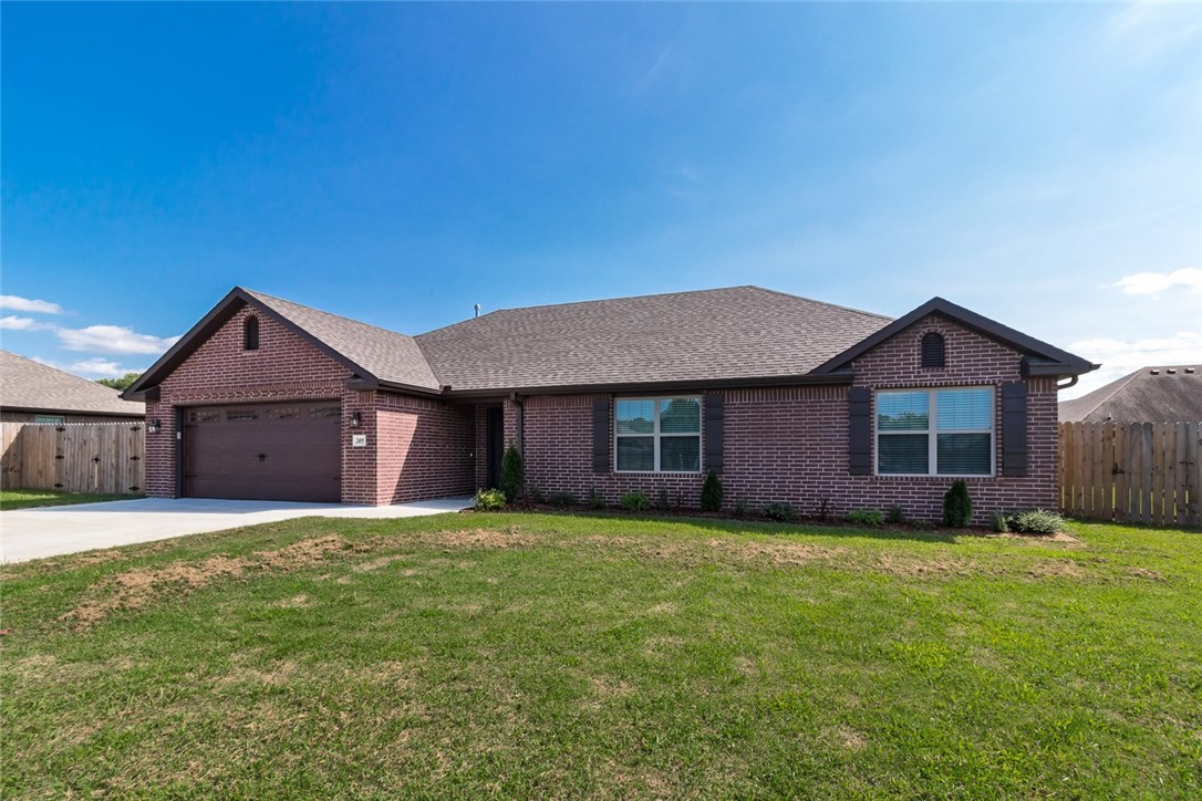 Millers Meadow Sub - Residential