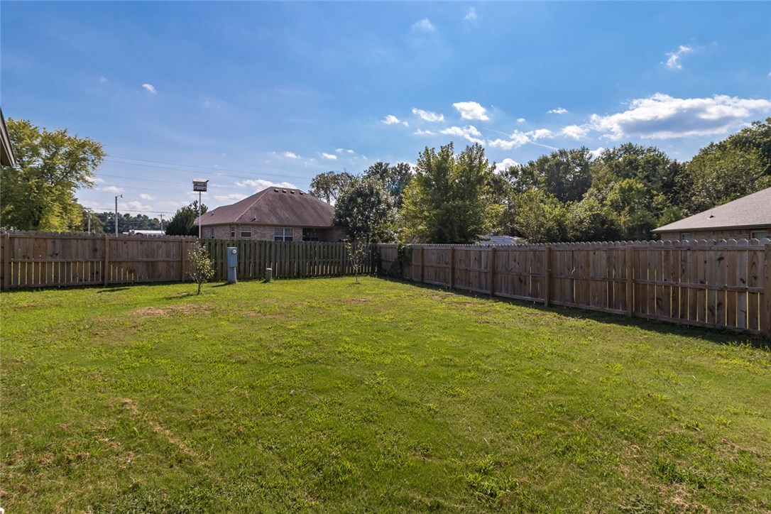 Millers Meadow Sub - Residential