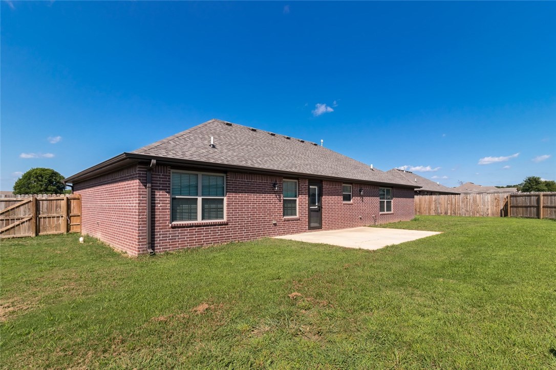 Millers Meadow Sub - Residential