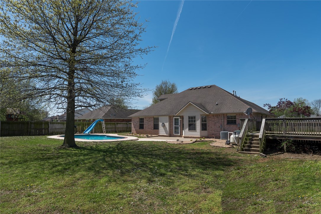 Brightwood - Residential