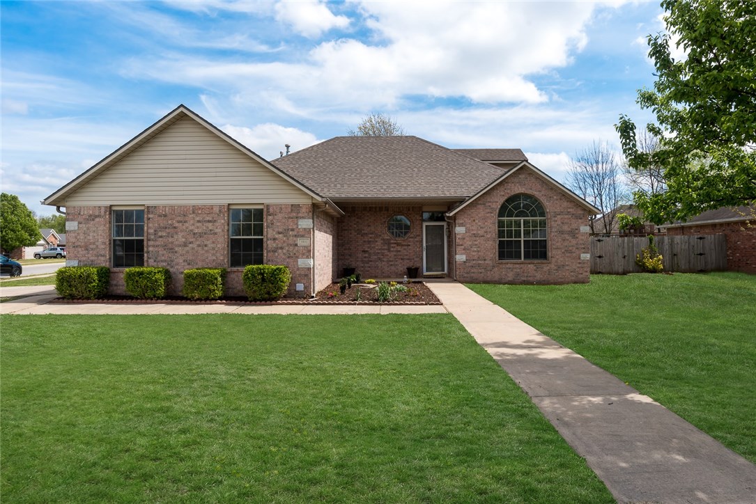 Brightwood - Residential
