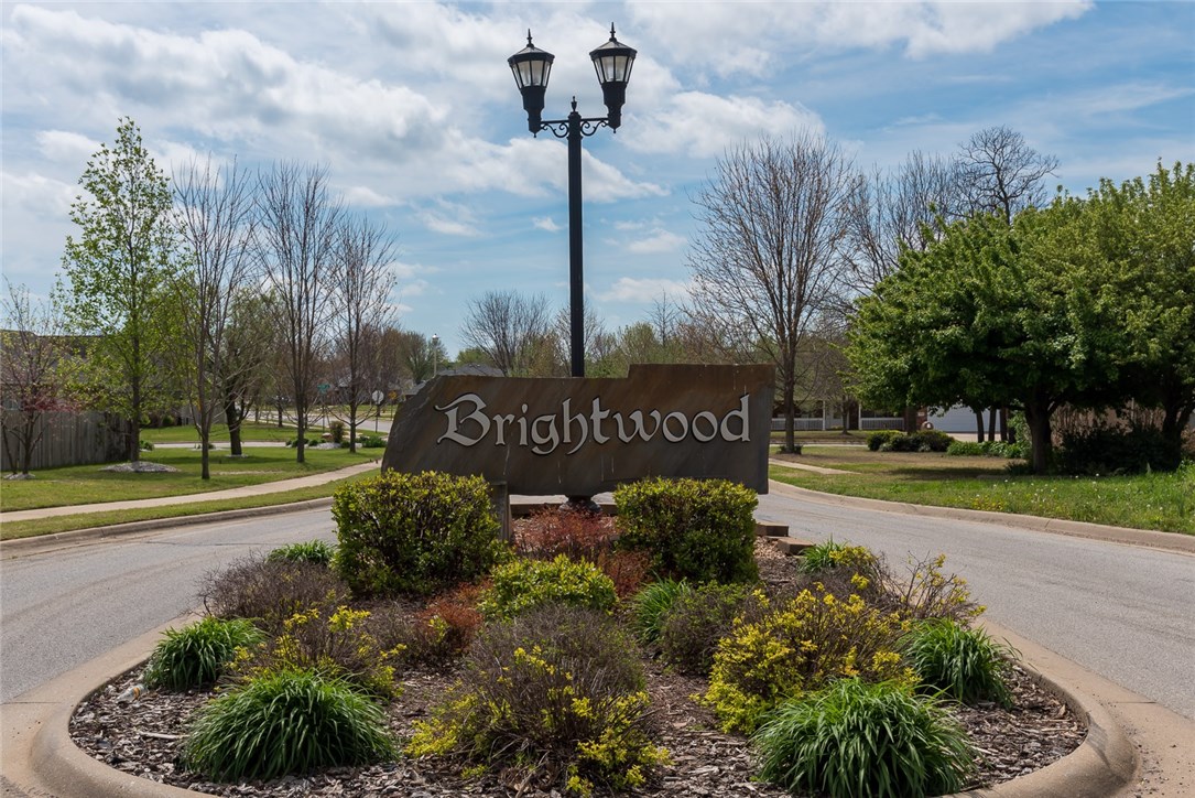 Brightwood - Residential