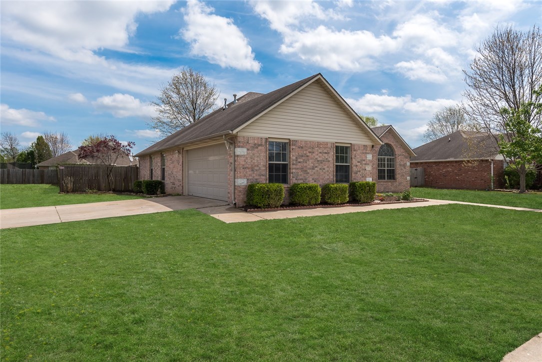 Brightwood - Residential
