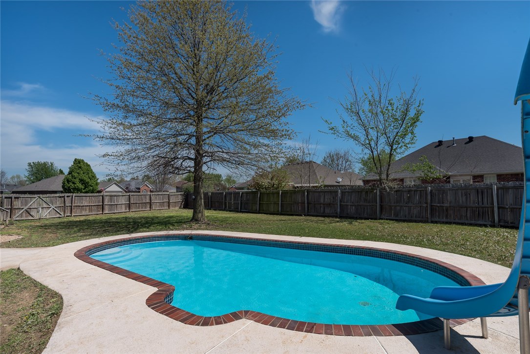 Brightwood - Residential