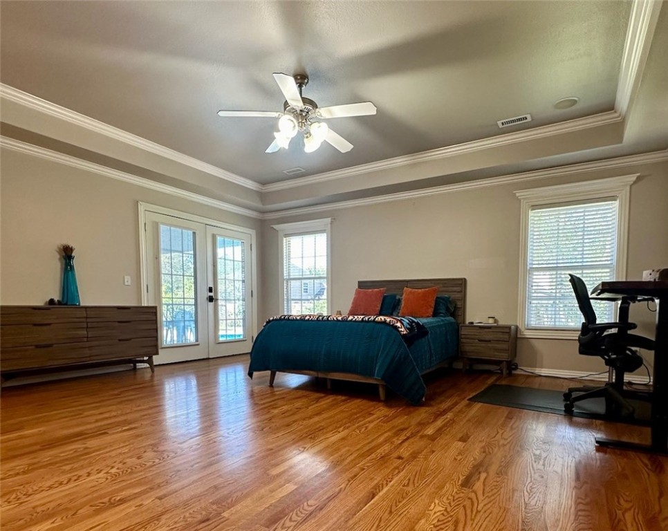 Hidden Spgs Ph 3 Bentonville - Residential Lease