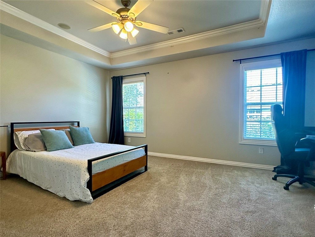 Hidden Spgs Ph 3 Bentonville - Residential Lease