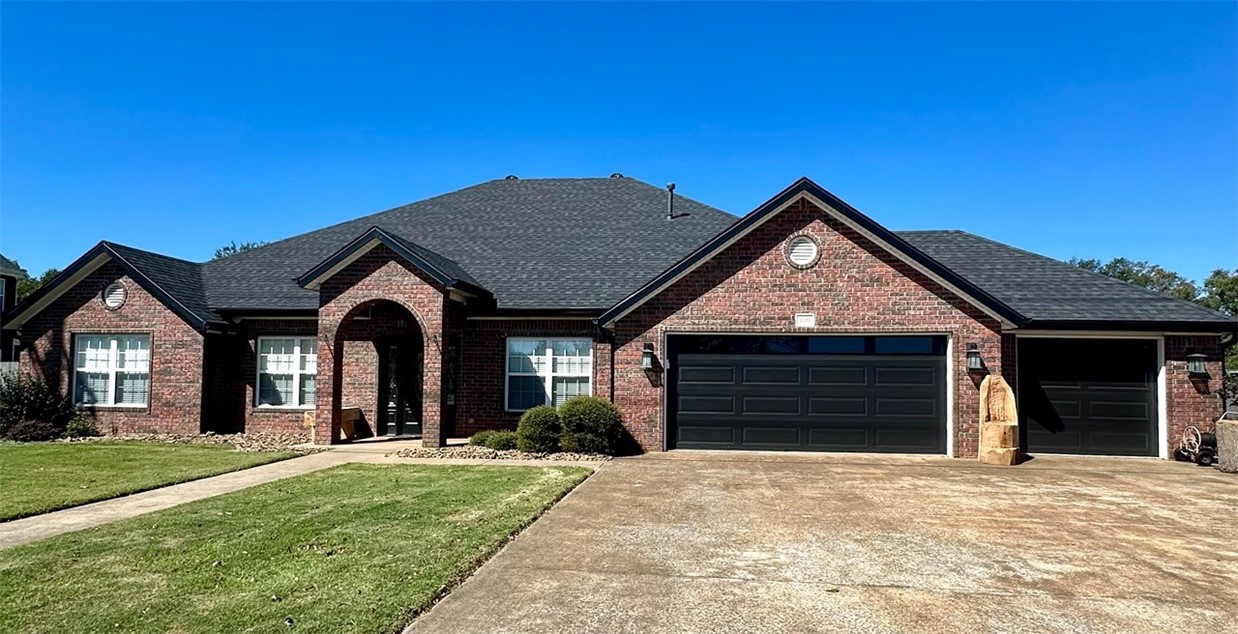 Hidden Spgs Ph 3 Bentonville - Residential Lease