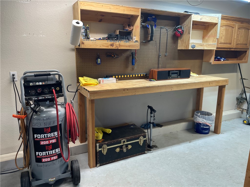Hidden Spgs Ph 3 Bentonville - Residential Lease