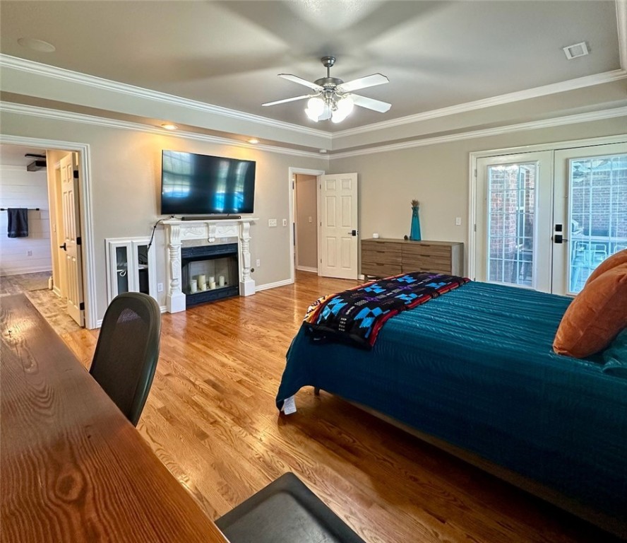 Hidden Spgs Ph 3 Bentonville - Residential Lease