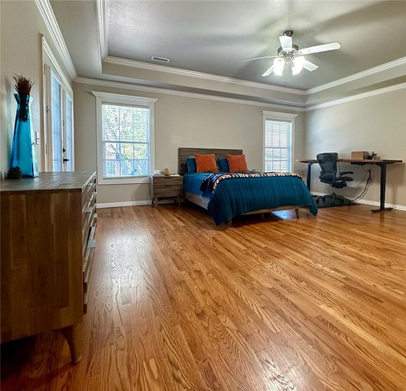 Hidden Spgs Ph 3 Bentonville - Residential Lease