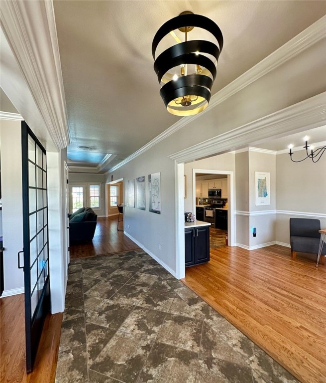 Hidden Spgs Ph 3 Bentonville - Residential Lease