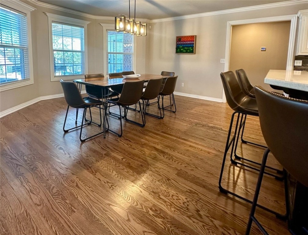 Hidden Spgs Ph 3 Bentonville - Residential Lease