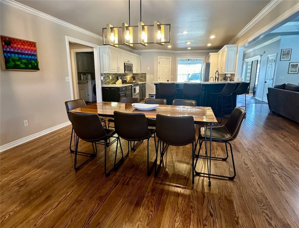 Hidden Spgs Ph 3 Bentonville - Residential Lease