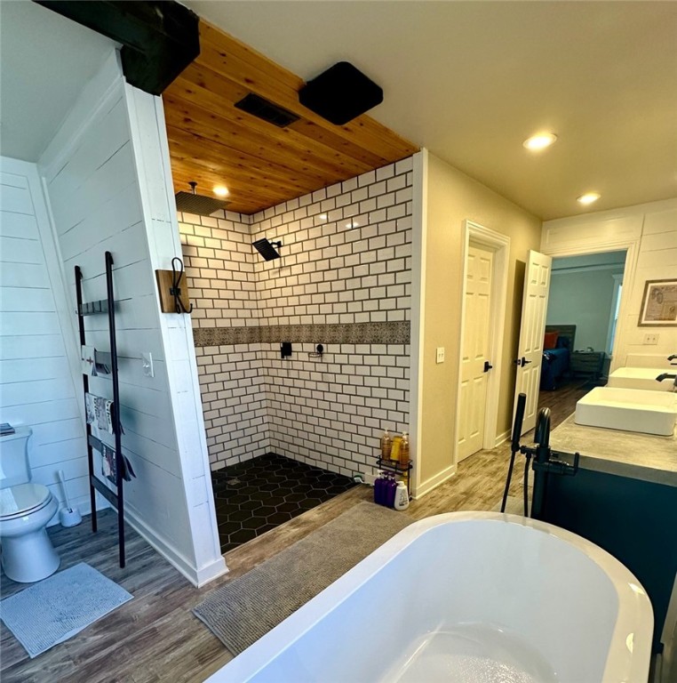 Hidden Spgs Ph 3 Bentonville - Residential Lease