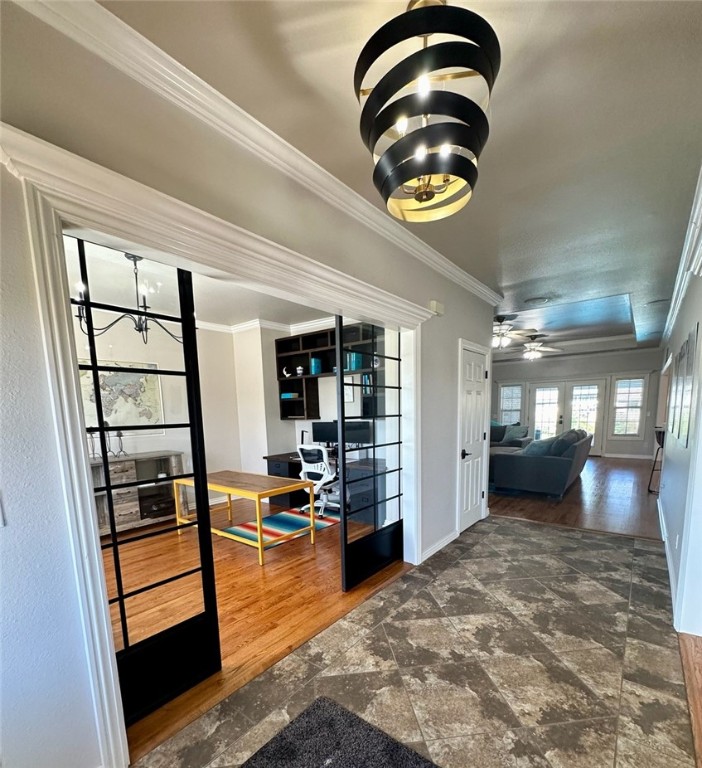 Hidden Spgs Ph 3 Bentonville - Residential Lease