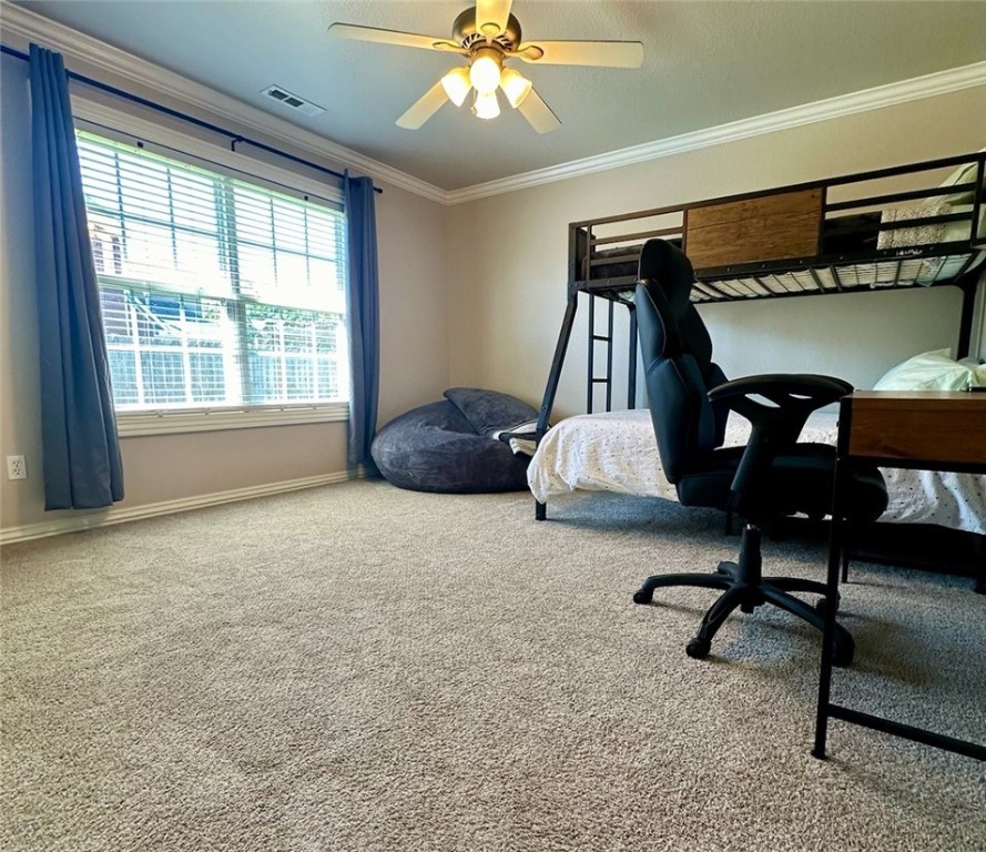 Hidden Spgs Ph 3 Bentonville - Residential Lease