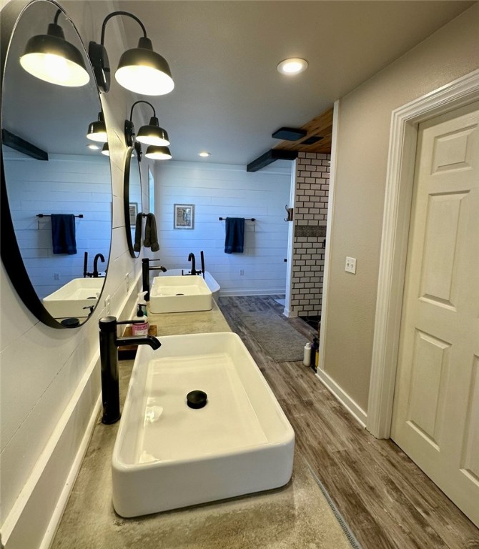 Hidden Spgs Ph 3 Bentonville - Residential Lease