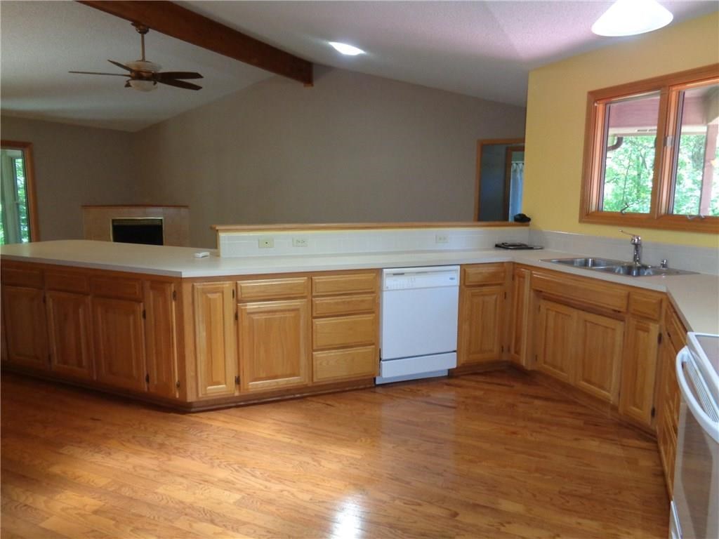 Dartmoor Sub Bvv - Residential Lease