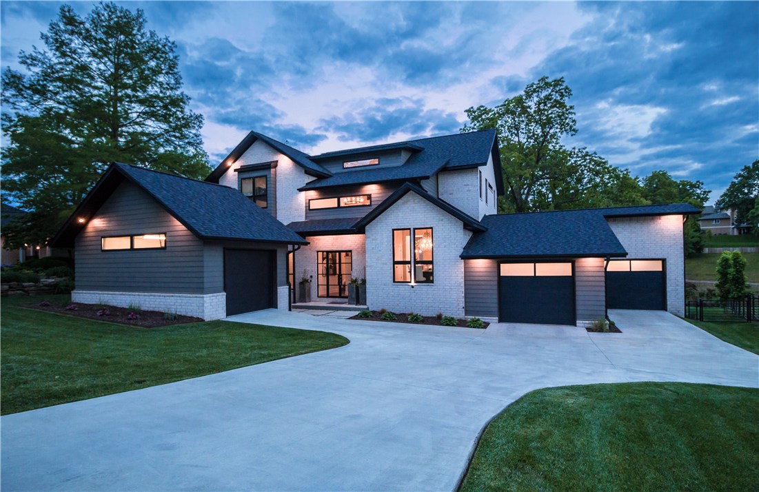 Pinnacle - Residential