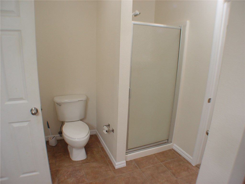 Shropshire Sub Bvv - Residential Lease