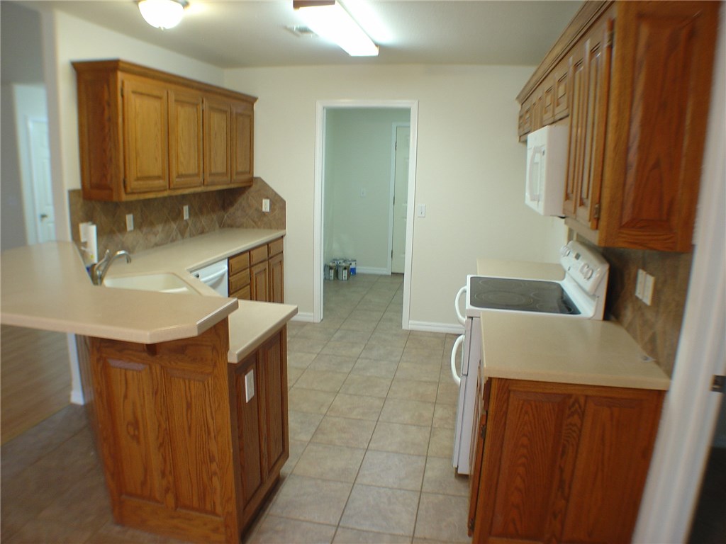 Shropshire Sub Bvv - Residential Lease