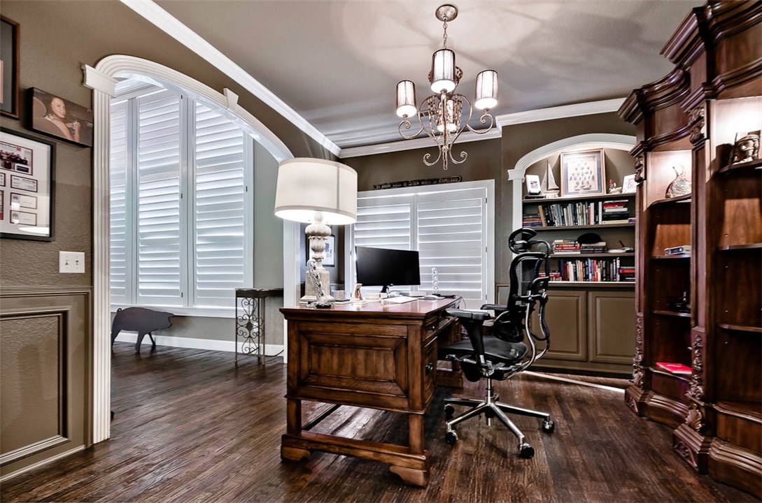 Bates Add - Residential