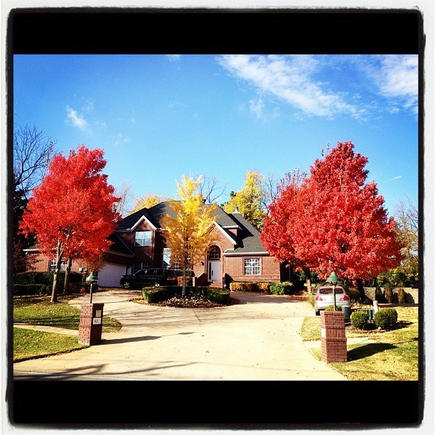 Bates Add - Residential
