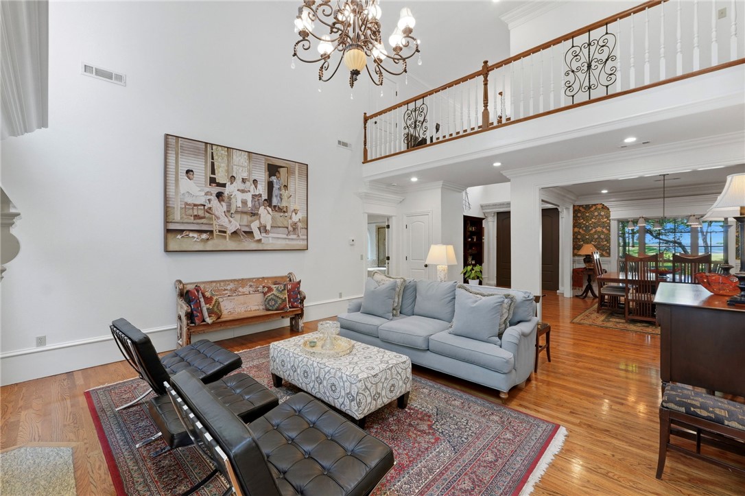 Overton Park Sub - Residential