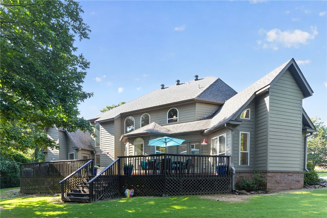 Overton Park Sub - Residential