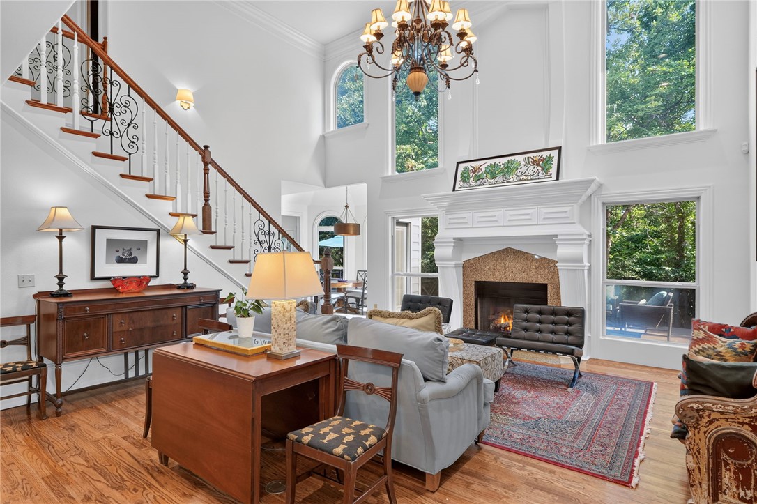 Overton Park Sub - Residential