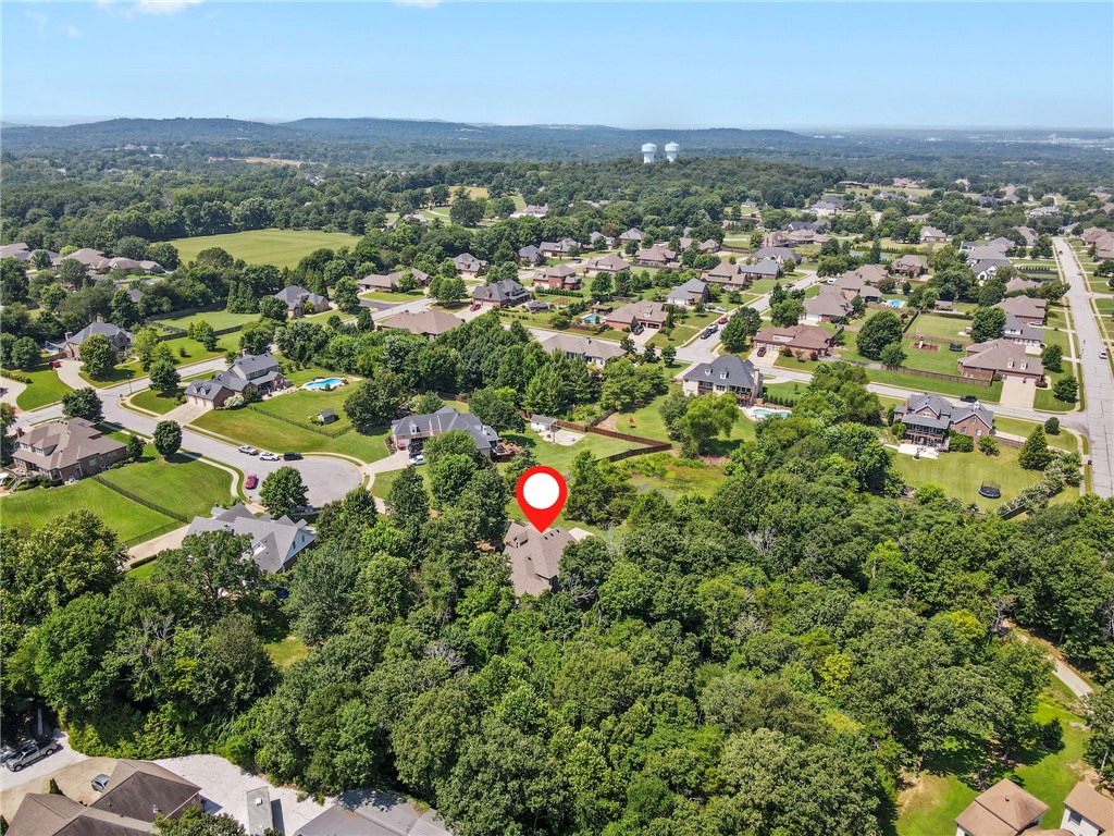 Overton Park Sub - Residential