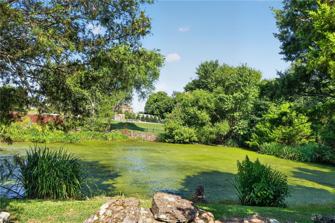Overton Park Sub - Residential