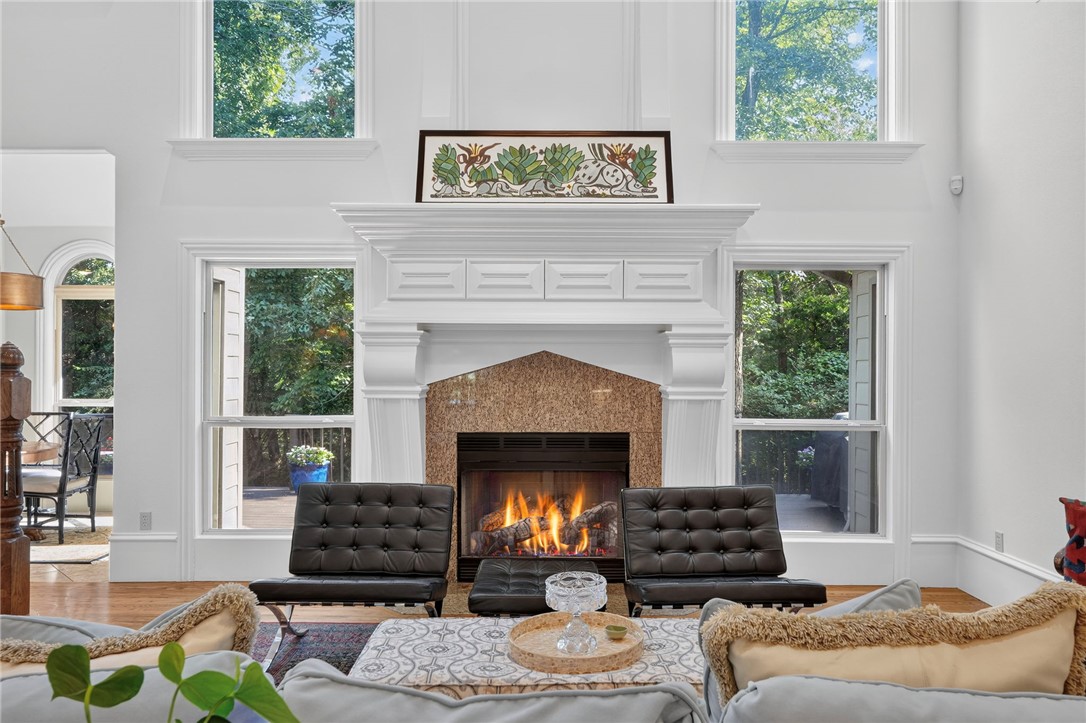 Overton Park Sub - Residential